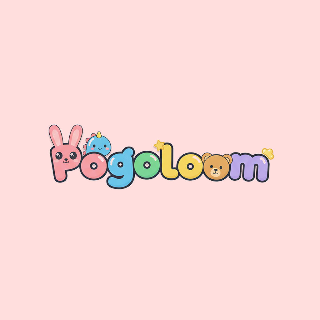 Pogoloom