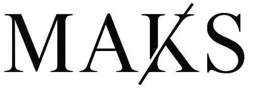 MAKS Logo